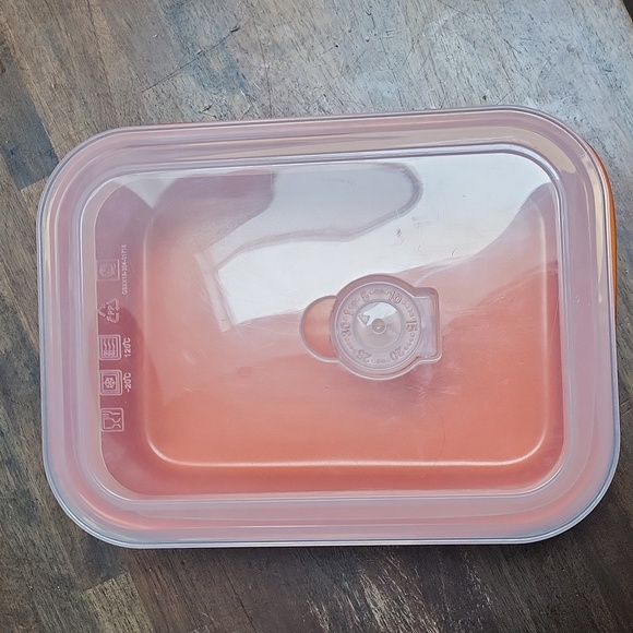 Rae dunn tupperware - Picture 3 of 3